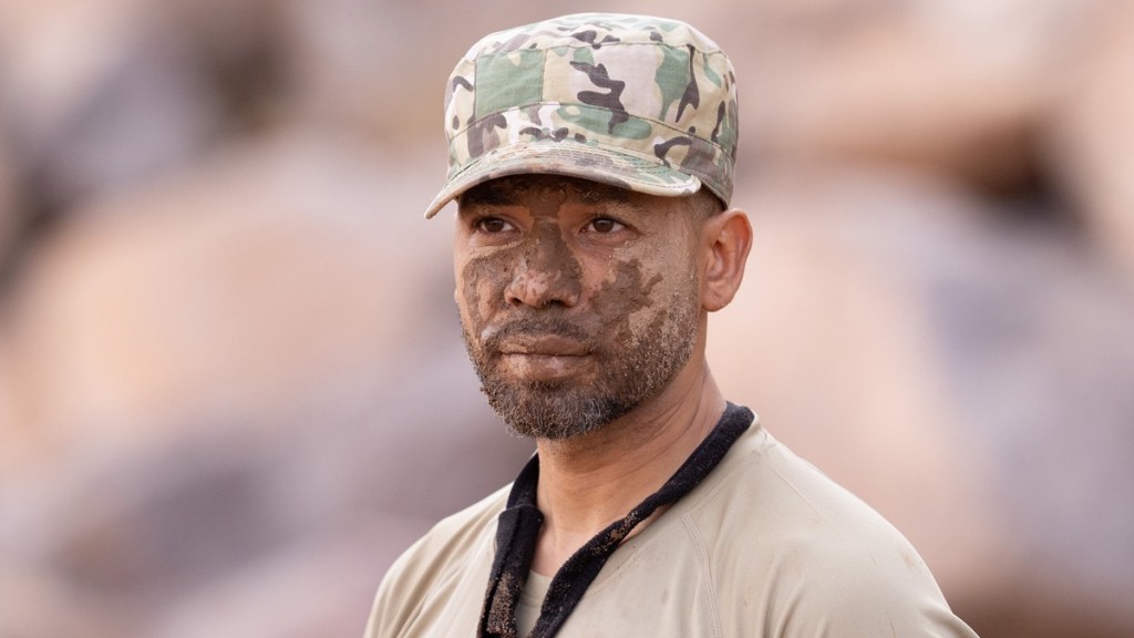 Jussie Smollett Gets Removed From Special Forces Due to Medical Issues