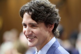 'Maple Man' Justin Trudeau & Katy Perry Already Planning Next Holiday — Source