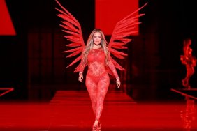 Karol G Leaves Fans Stunned in Red Lace Catsuit: ‘Serving That Latina Vibe'