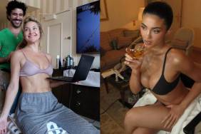 Kate Hudson, Kylie Jenner