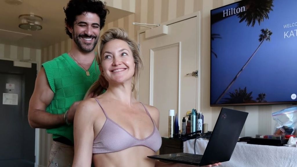 Kate Hudson