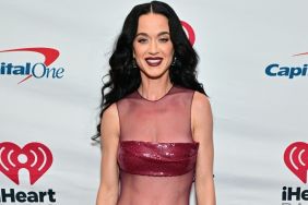 Katy Perry