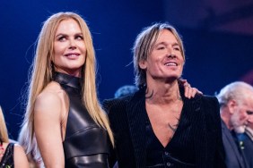 Keith Urban Nicole Kidman divorce