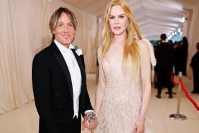 Keith Urban, Nicole Kidman