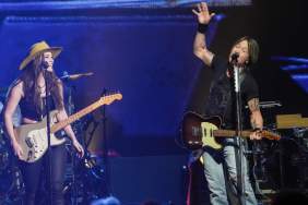 Keith Urban's Guitarist Maggie Baugh