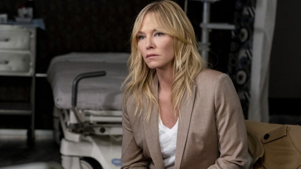 Law & Order: SVU's Kelli Giddish Addresses Rollins' Return