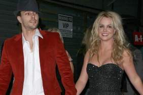 Kevin Federline, Britney Spears