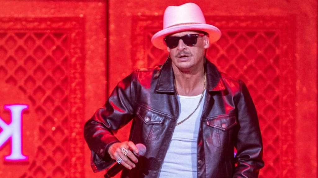 Kid Rock