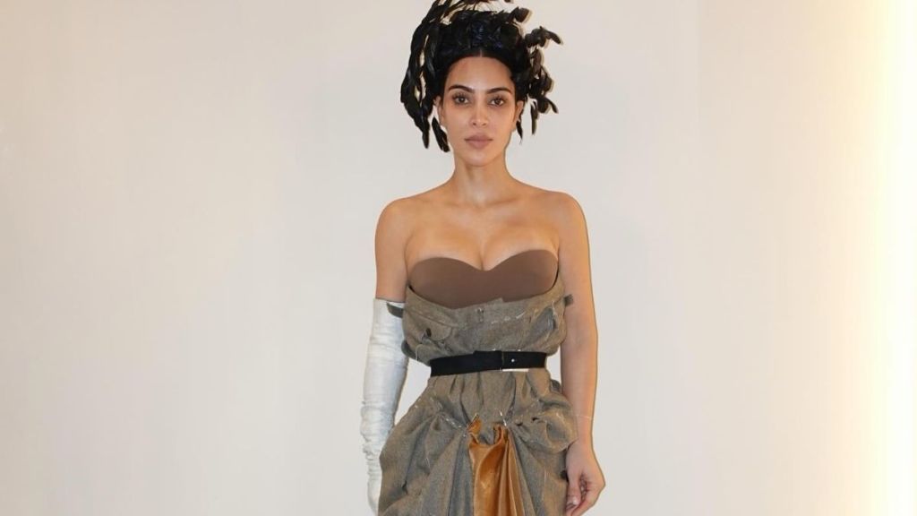 Kim Kardashian