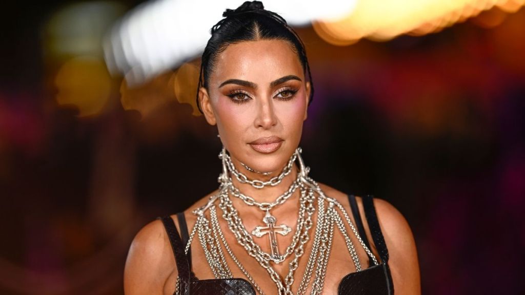 Kim Kardashian