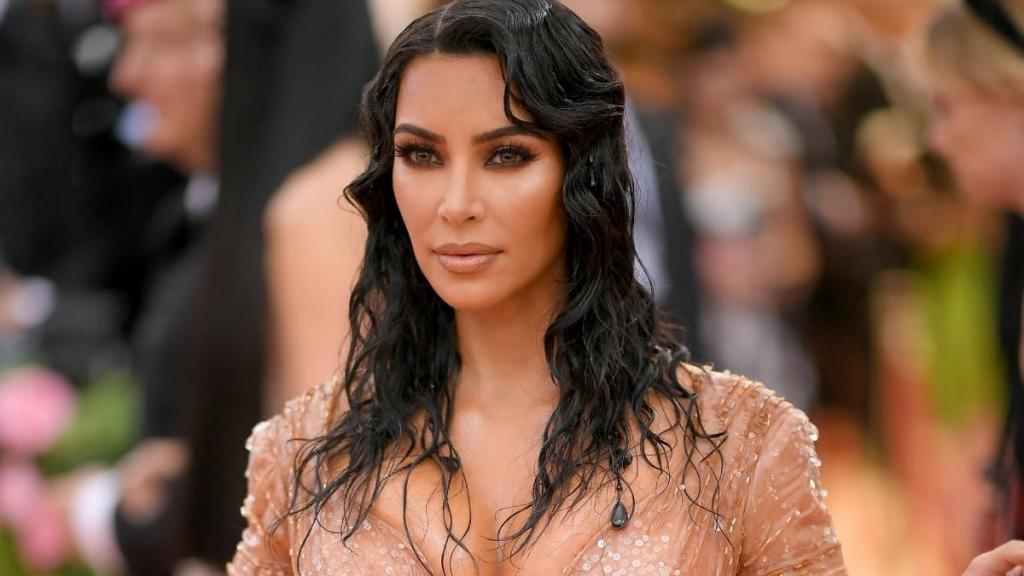 Kim Kardashian