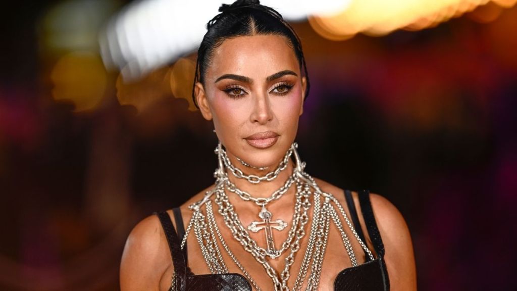 Kim Kardashian