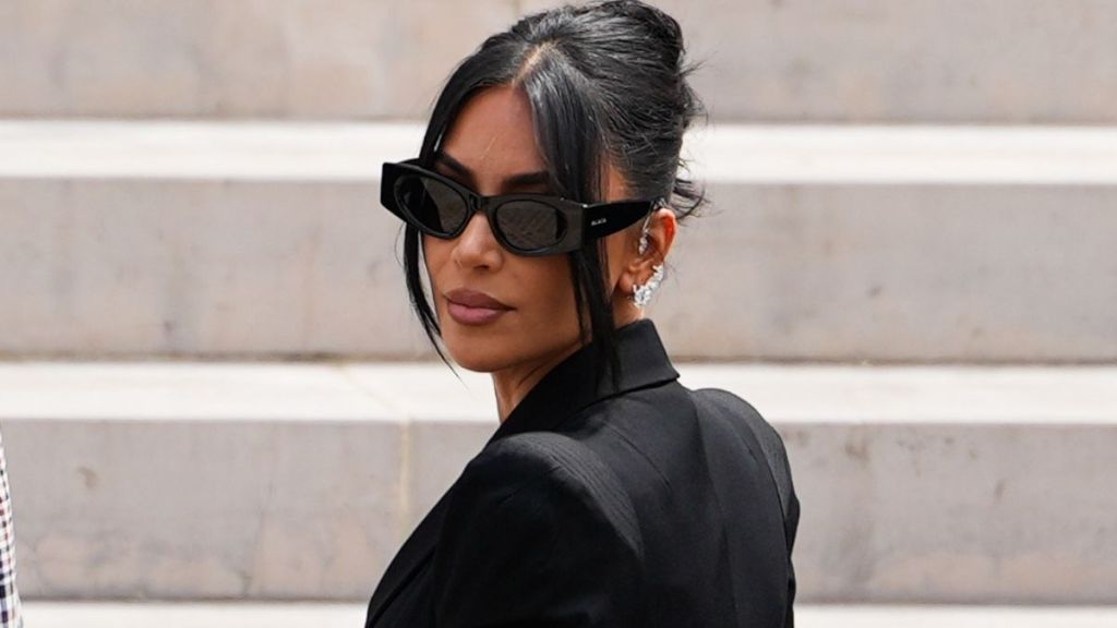Kim Kardashian