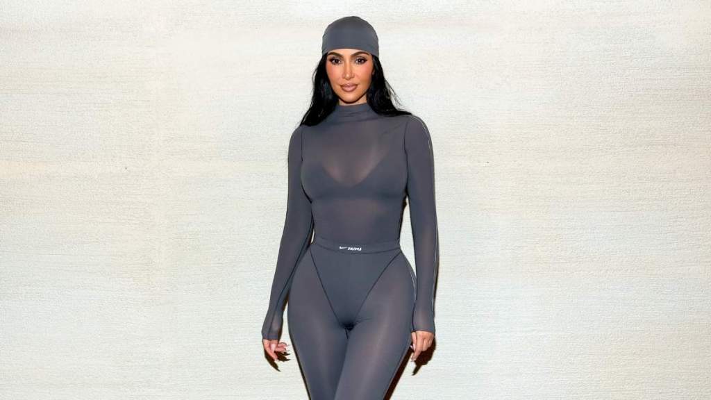 Kim Kardashian