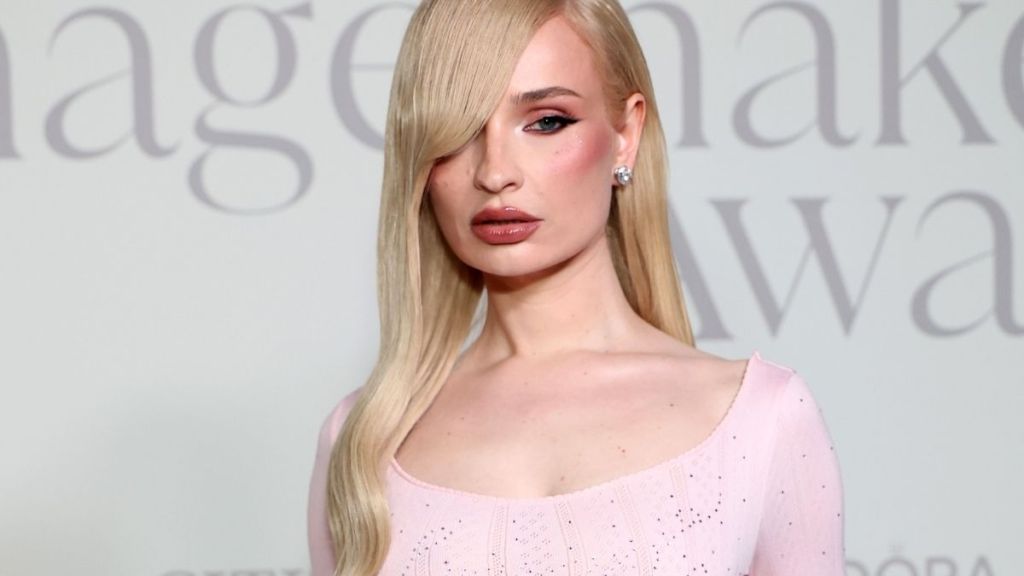 Kim Petras