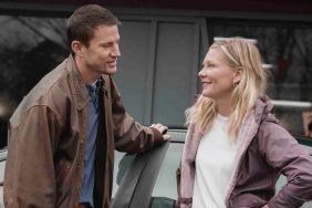 Kirsten Dunst Has Unexpected Reaction to Channing Tatum's 'Intimidated' Comment