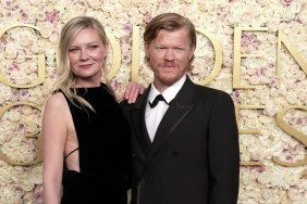Kirsten Dunst on How She Navigates Parenthood When Jesse Plemons Is Away