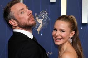 Kristen Bell & Dax Shepard