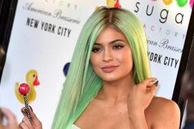Kylie Jenner