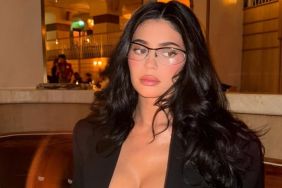 For Fans, Kylie Jenner 'Ate & Left No Crumbs' in a Bra as a Top
