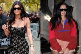 Kylie Jenner, Charli XCX