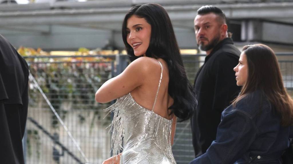 Kylie Jenner