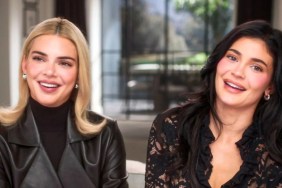 Kendall Jenner Was 'Jealous' of Kylie Over Weed