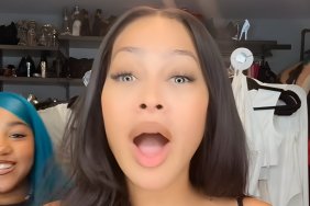 Kanye West's Daughter North West Hilariously Interrupts La La Anthony's TikTok Live