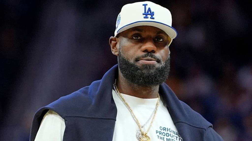 Le Bron