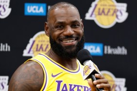 LeBron James Comments on Retirement Amid Son Bryce's NBA Career: 'I Got My Own Timeline'