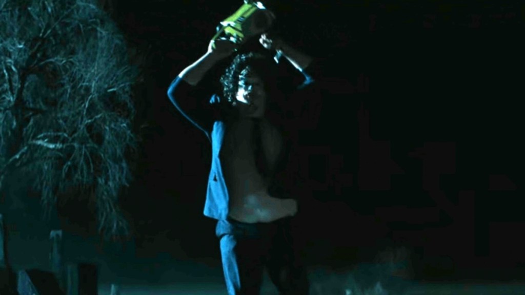 Monster: The Ed Gein Story’s Leatherface Star Addresses Future With the Role