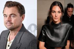Leonardo DiCaprio, Vittoria Ceretti