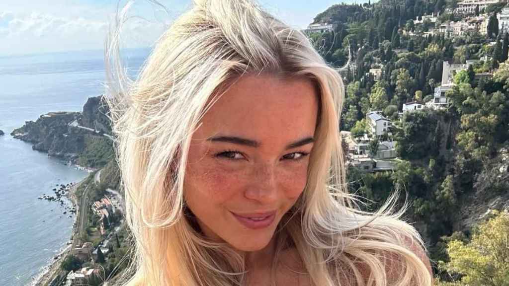 Livvy Dunne