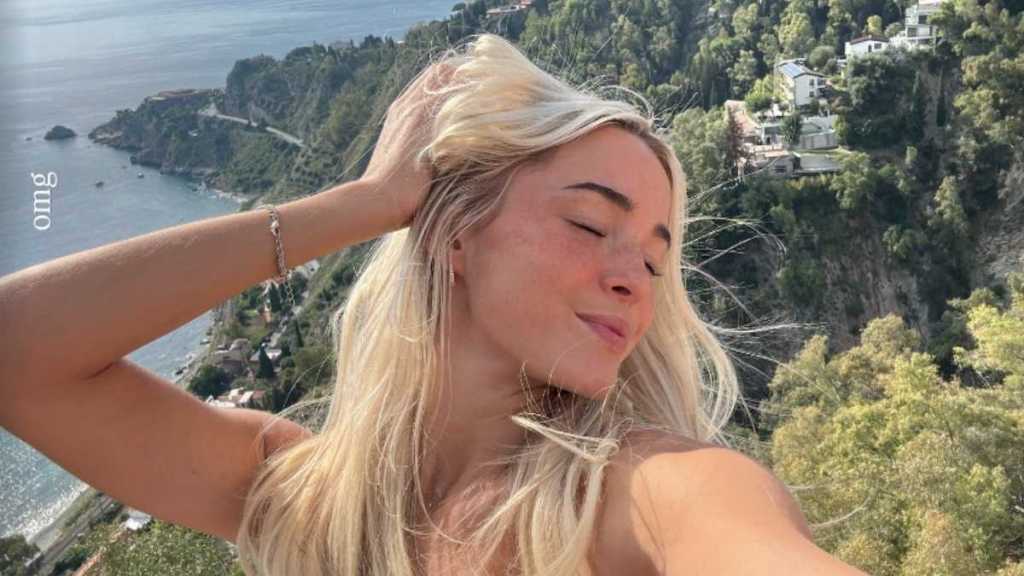 Livvy Dunne