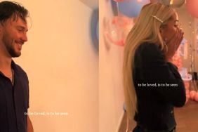 Livvy Dunne Stares Open-Mouthed When She Sees Paul Skenes' Lavish Birthday Surprise