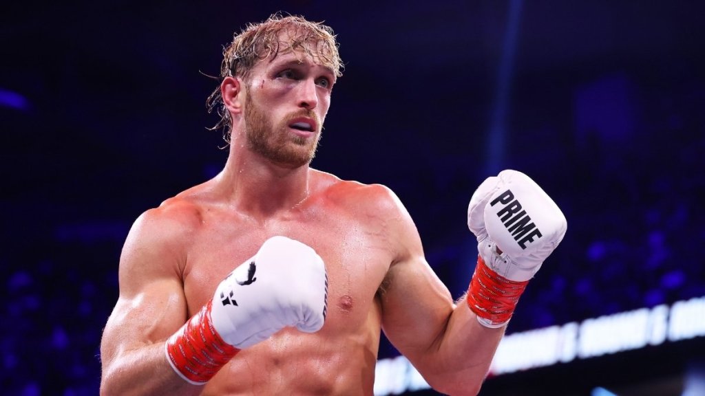 Logan Paul Will 'Absolutely Not' Box Again, Says Mike Majlak