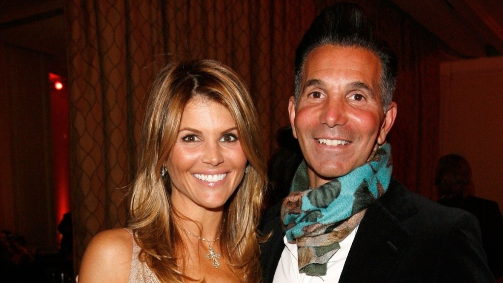 Lori Loughlin Separates From Husband Mossimo Giannulli After Almost 28 Years
