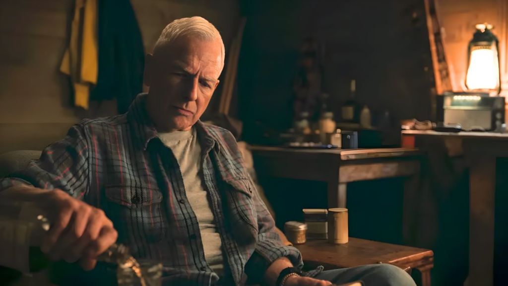 When Mark Harmon Will Return as Gibbs in NCIS: Origins Season 2