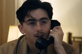 Josh Safdie's Marty Supreme Premieres at NYFF Shortly After Director 'Finished' the Movie