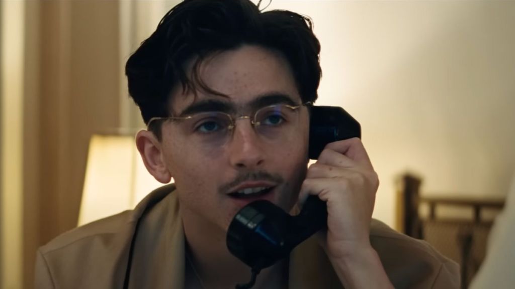 Josh Safdie's Marty Supreme Premieres at NYFF Shortly After Director 'Finished' the Movie