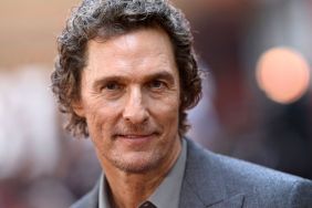 Matthew McConaughey