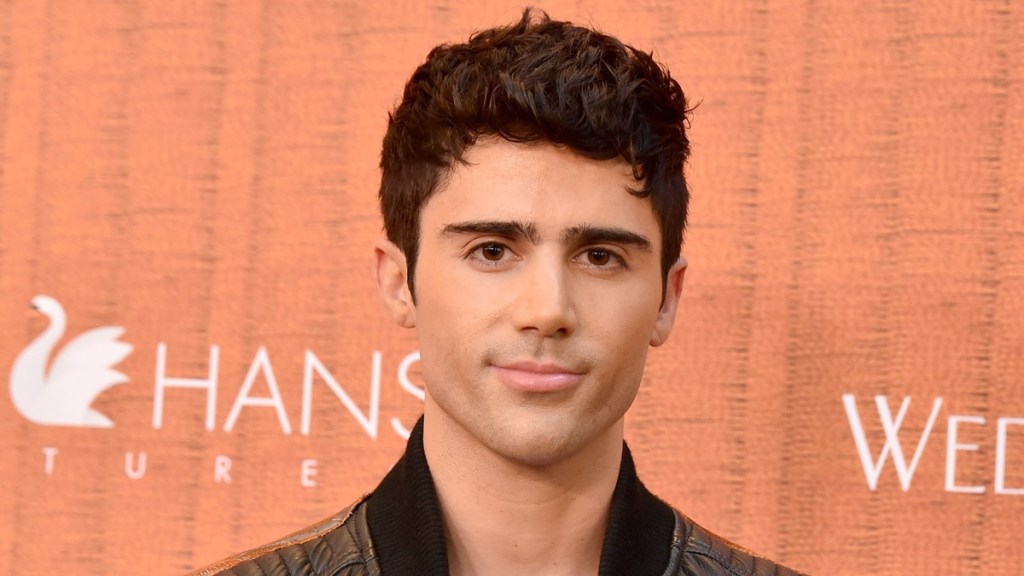 Max Ehrich's Mother Reveals Why the Young & Restless Actor Committed Battery