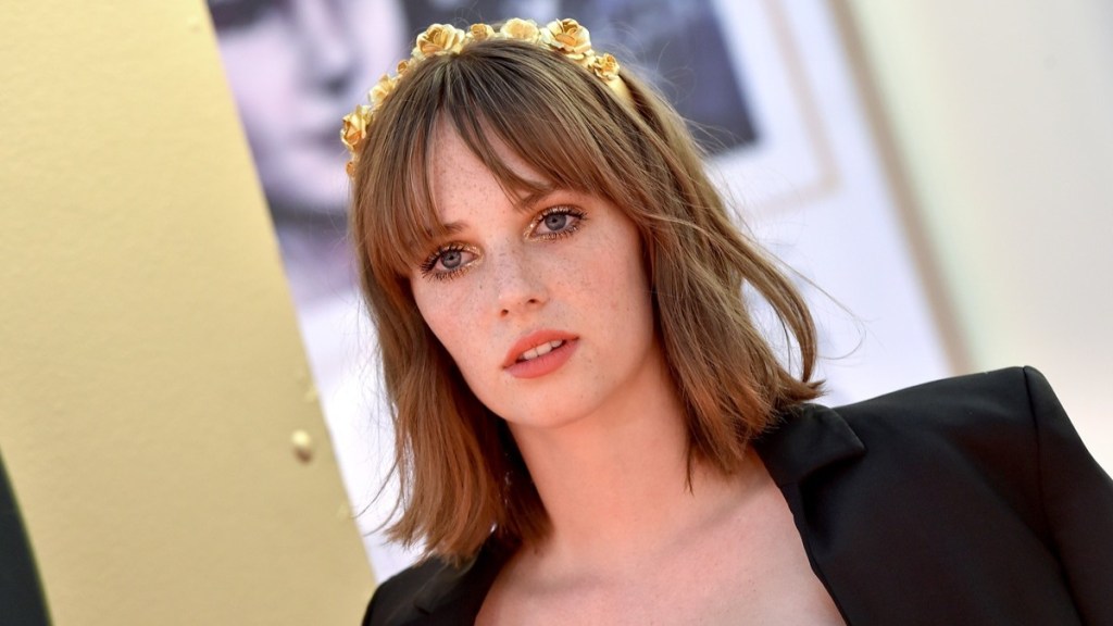 Maya Hawke on How Auditioning for Quentin Tarantino Felt Different