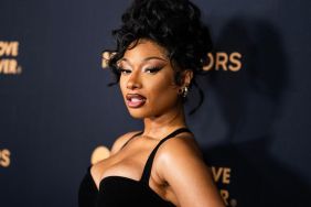 Megan Thee Stallion