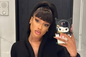 Fans on Megan Thee Stallion's Wet Look: 'God Is a Woman'