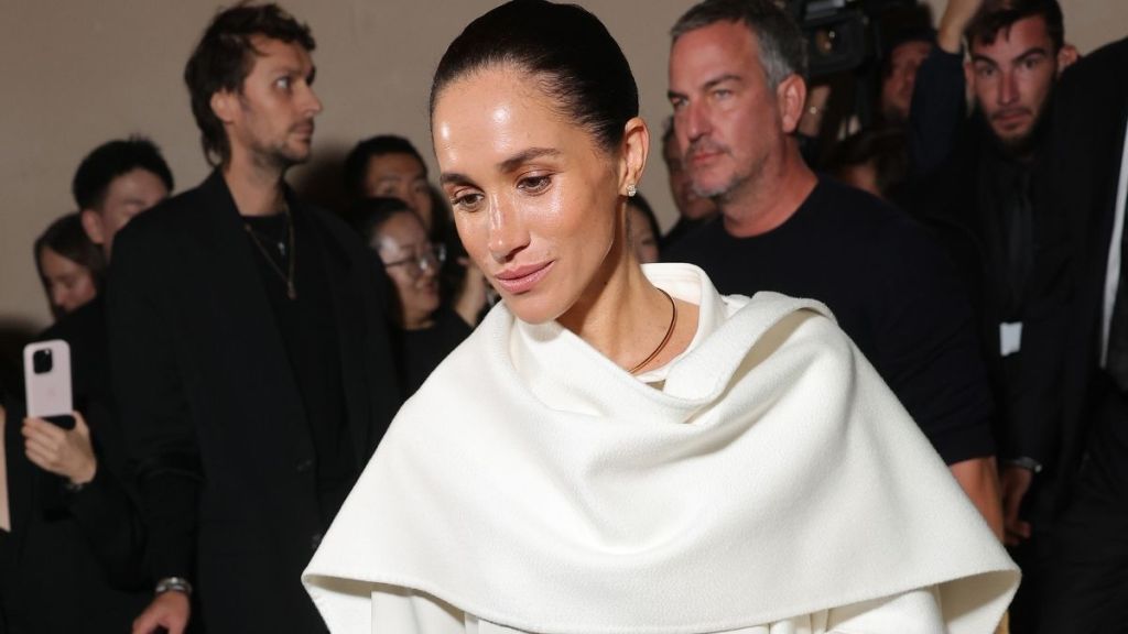 Meghan Markle