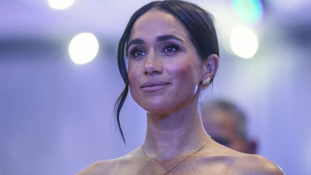 Meghan Markle