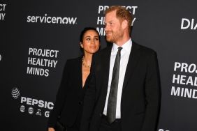 Meghan Markle, Prince Harry