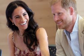 Meghan Markle and Prince Harry