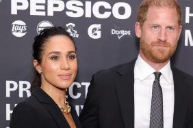 Meghan Markle, Prince Harry
